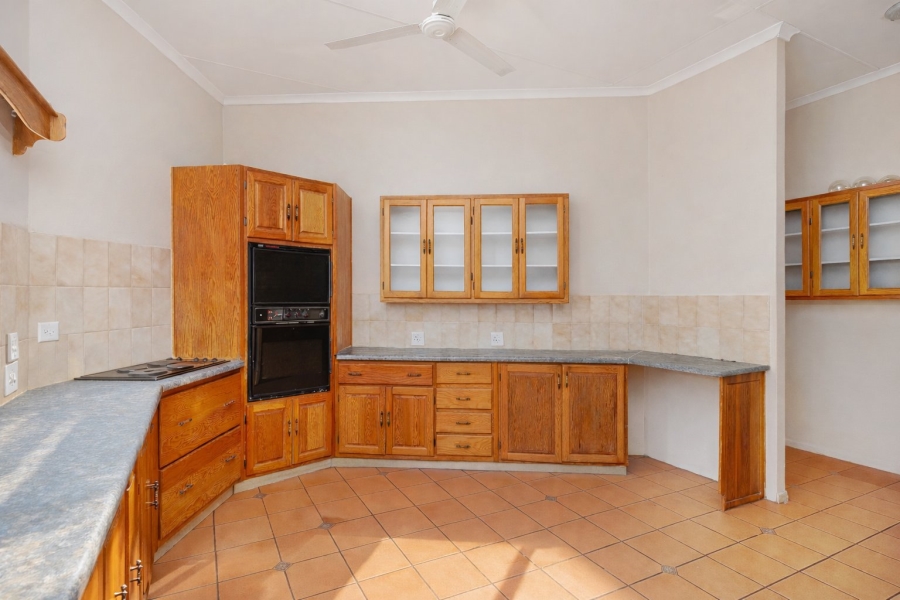 4 Bedroom Property for Sale in Brits North West